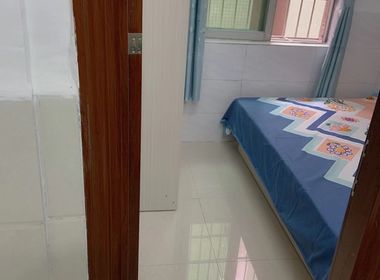 菊树村 1室1厅1卫