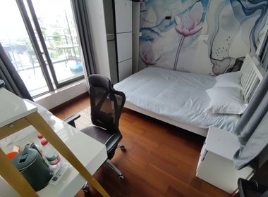 西郊家园（青浦） 