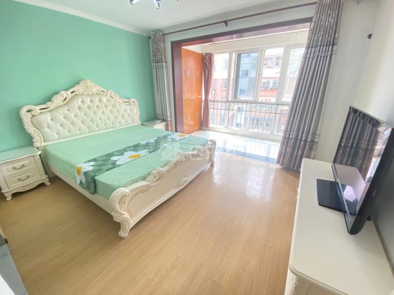 莲花新城北苑10638907卧室图3