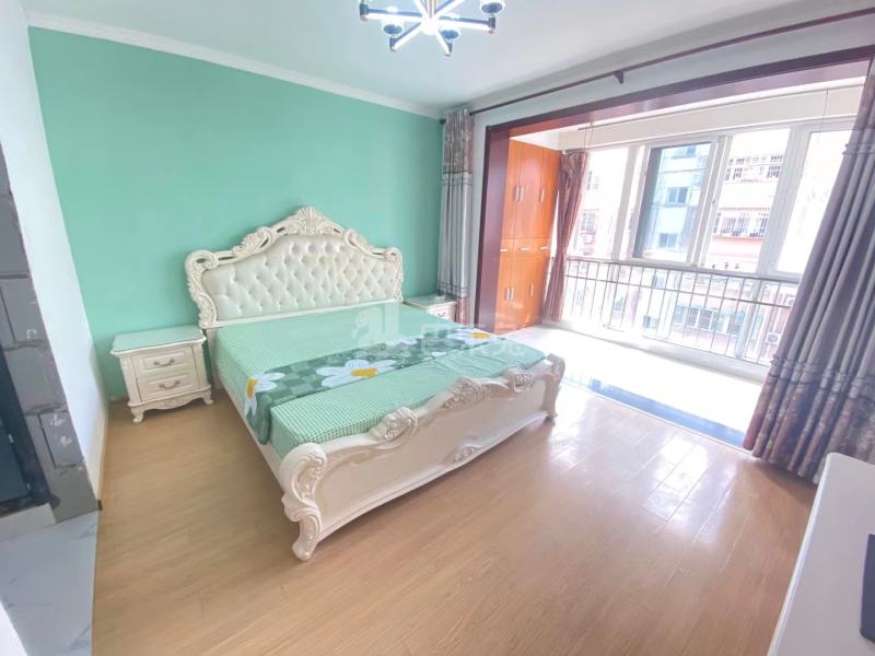 莲花新城北苑10638907卧室图2