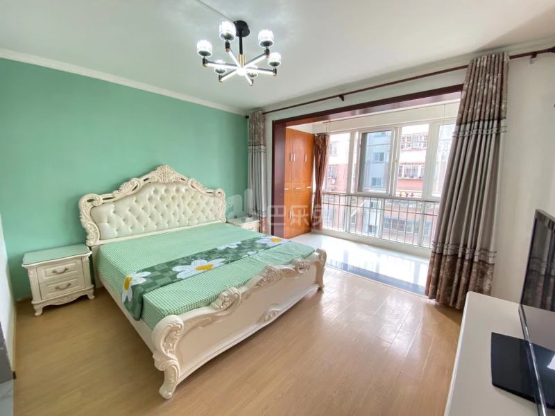 莲花新城北苑10638907卧室图4