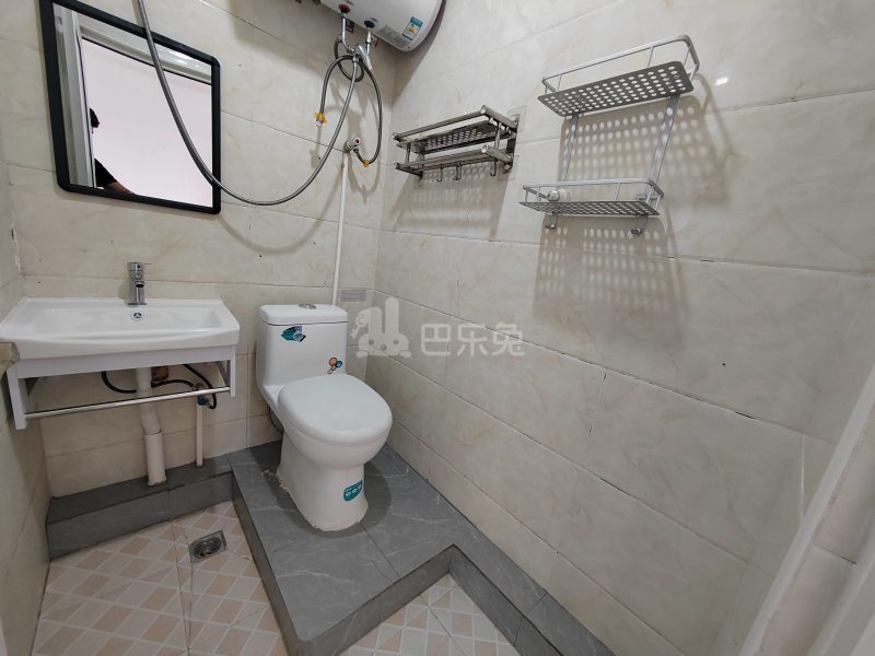 友谊公寓10640281卫生间图5