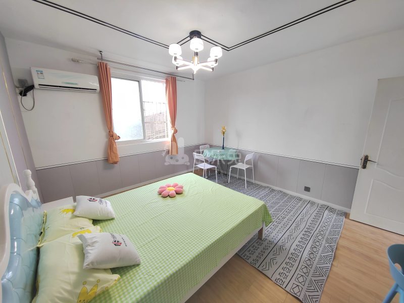 友谊公寓10640281卧室图4