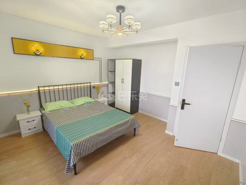 莲花新城北苑10640292卧室图0