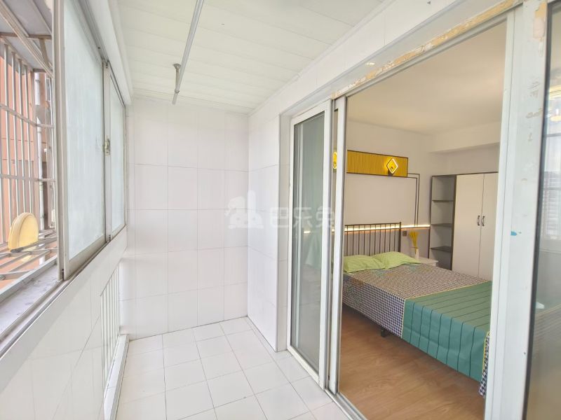 莲花新城北苑10640292卧室图2