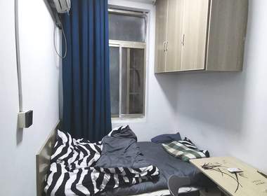 繁荣苑南区（沪亭南路290弄1-290号） 