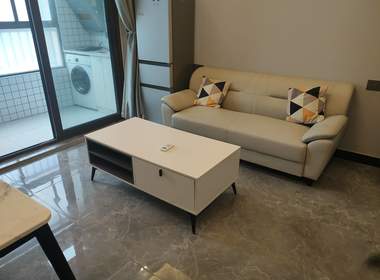 祁秀雅苑 1室1厅1卫