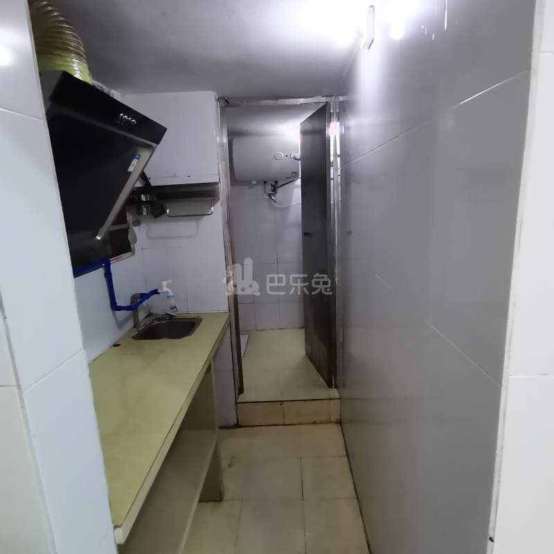 望岗村(白云区嘉禾街77号)10641501周边环境图4