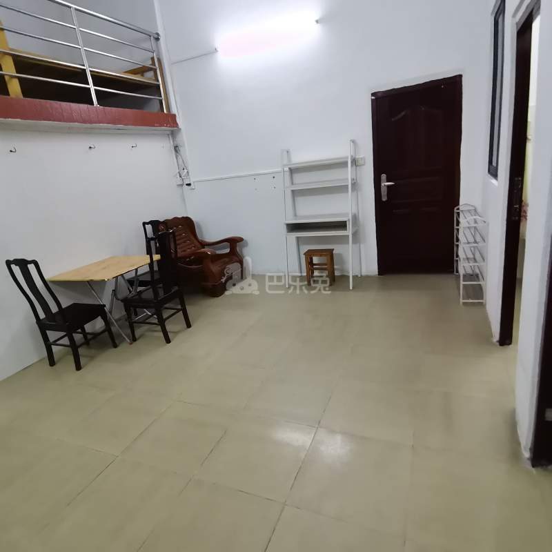 望岗村(白云区嘉禾街77号)10641501周边环境图3