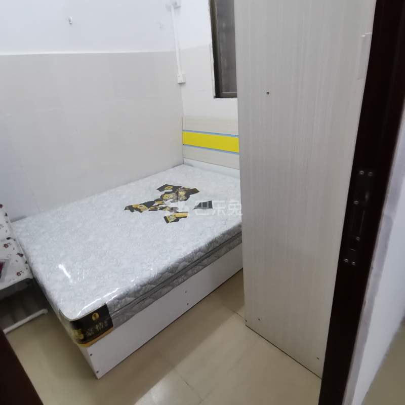 望岗村(白云区嘉禾街77号)10641501周边环境图1