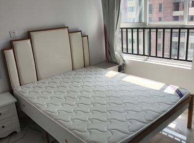 枫树林景苑南区 