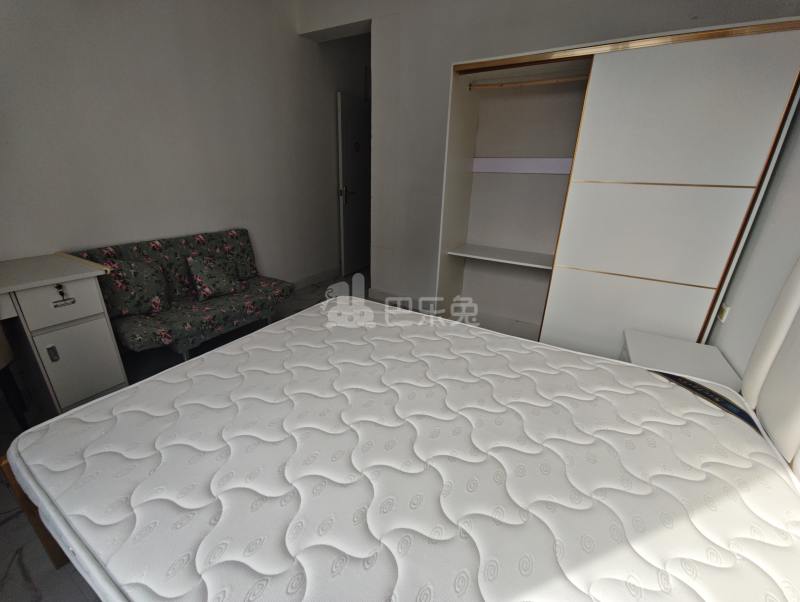 枫树林景苑南区10645813卧室图3