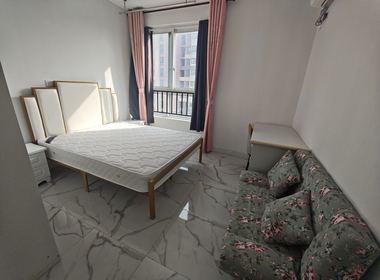 枫树林景苑南区 