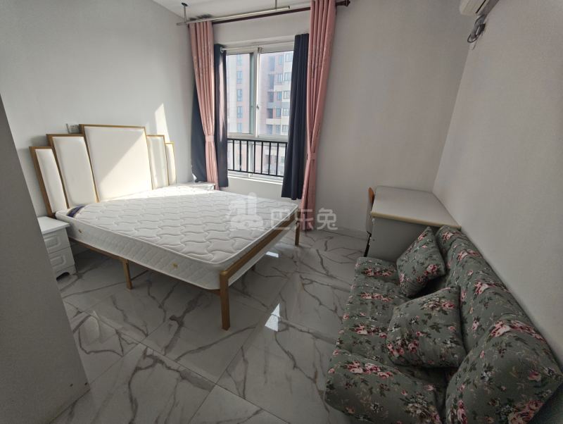 枫树林景苑南区10645813卧室图0