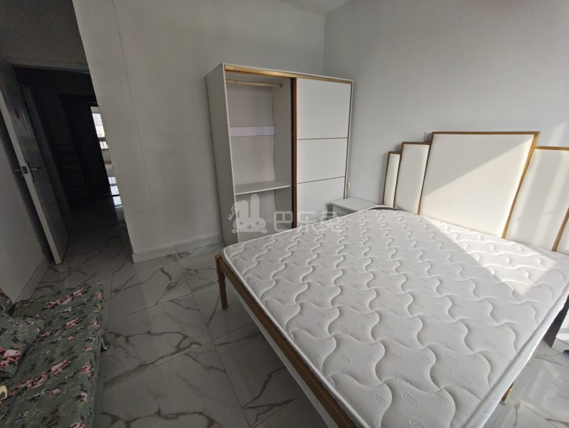 枫树林景苑南区10645813卧室图2