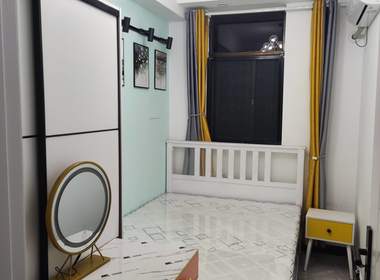 华宝花园（华茂路32弄） 