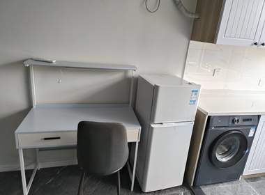 金桥湾南二街坊 