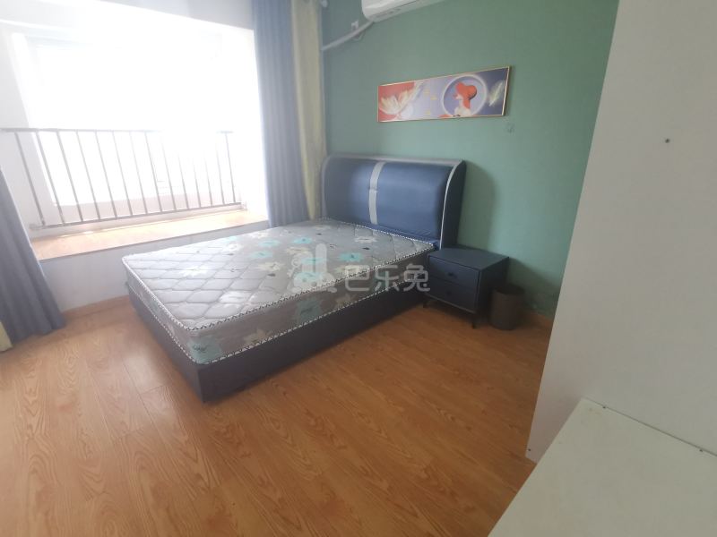 象屿都城嘉园10647009卧室图3