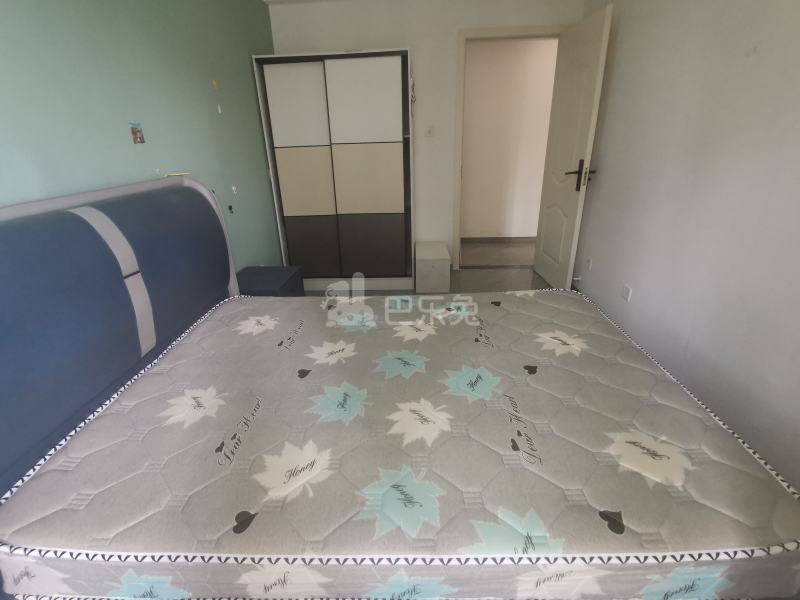 象屿都城嘉园10647009卧室图2