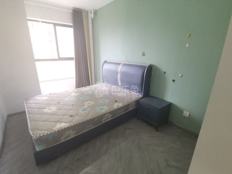 象屿都城嘉园10647009卧室图1