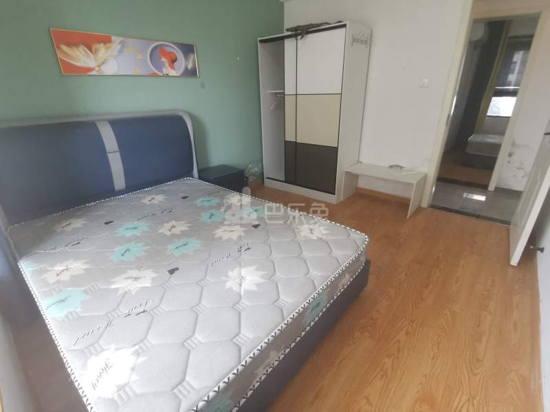 象屿都城嘉园10647009卧室图4