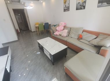 象屿都城嘉园 3室1厅1卫