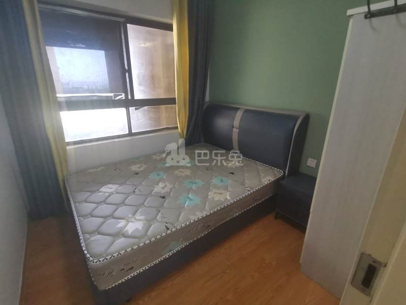 象屿都城嘉园10647009卧室图0