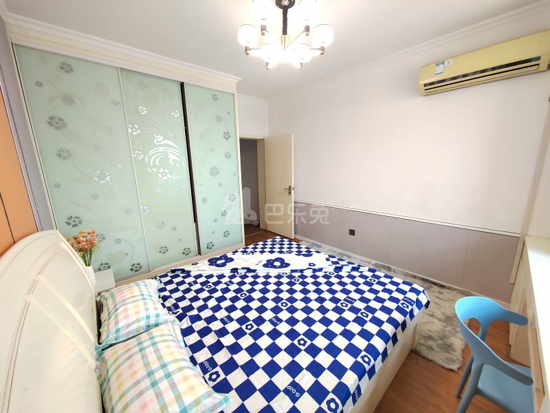 大众花园10647061卧室图7