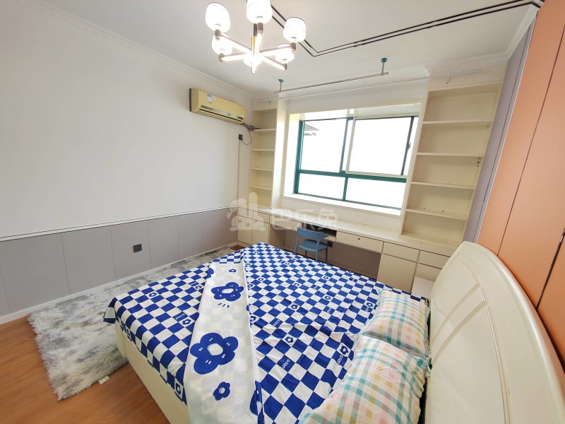 大众花园10647061卧室图6