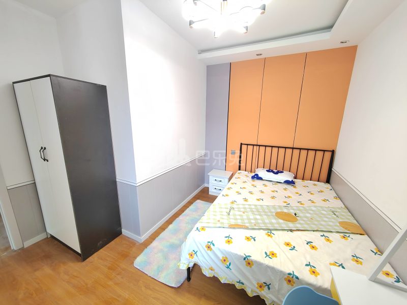 大众花园10647061卧室图5