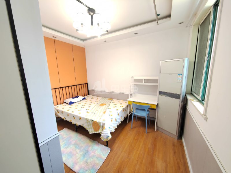 大众花园10647061卧室图2