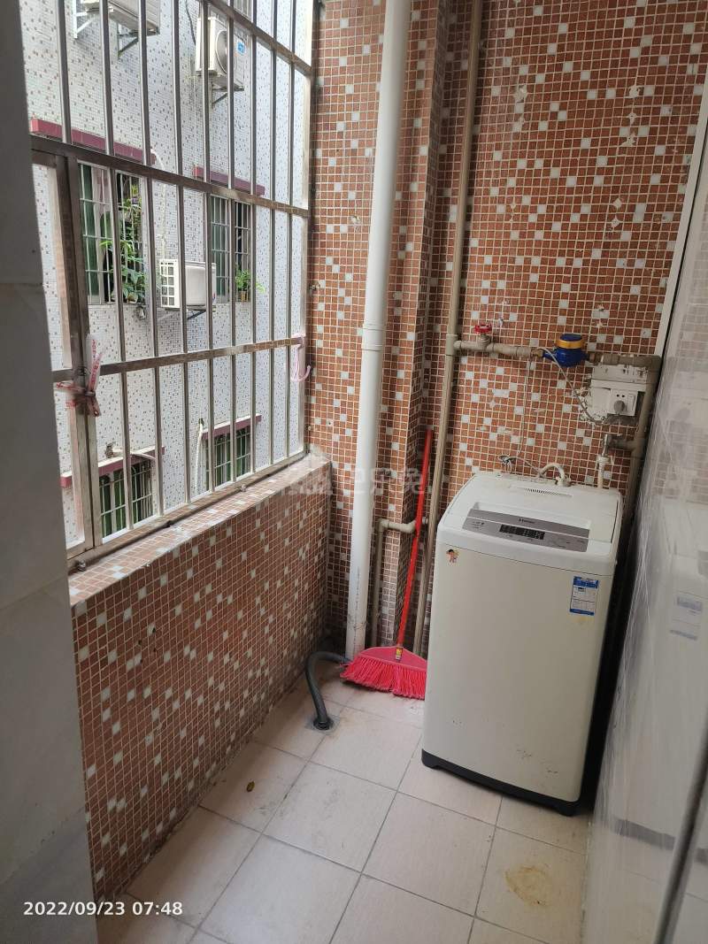 永泰村（白云区）10648299周边环境图4