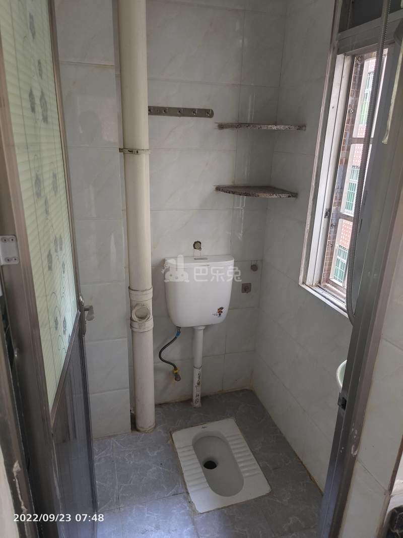 永泰村（白云区）10648299周边环境图5