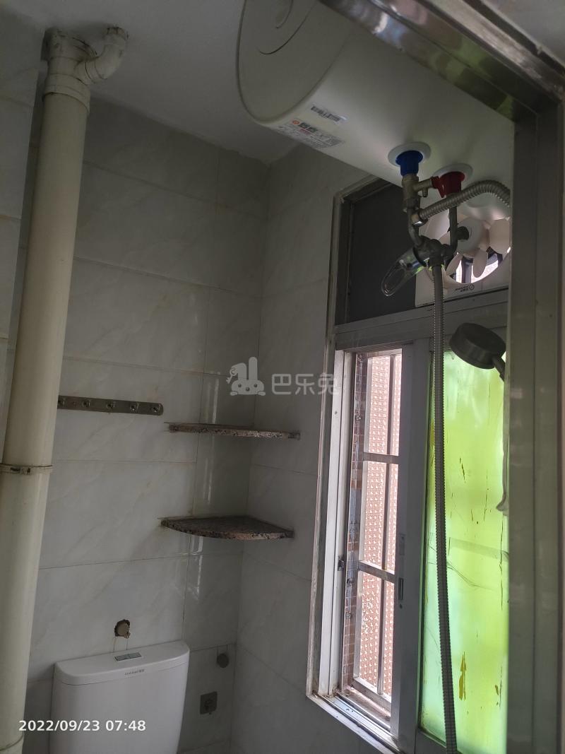 永泰村（白云区）10648299卫生间图2
