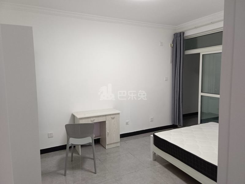 港城新苑东区（草高支路168弄）10648412卧室图1