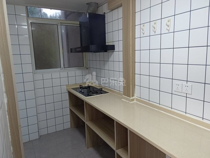 港城新苑东区（草高支路168弄）10648412厨房图4