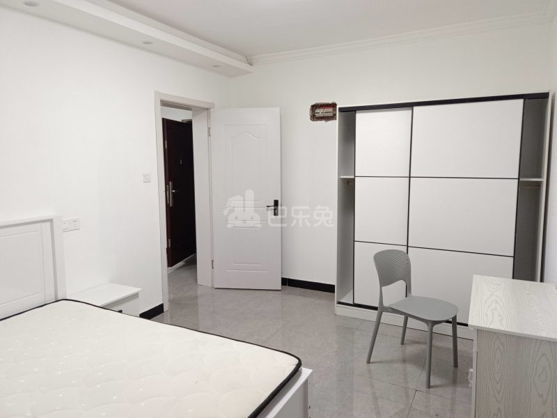 港城新苑东区（草高支路168弄）10648412卧室图2