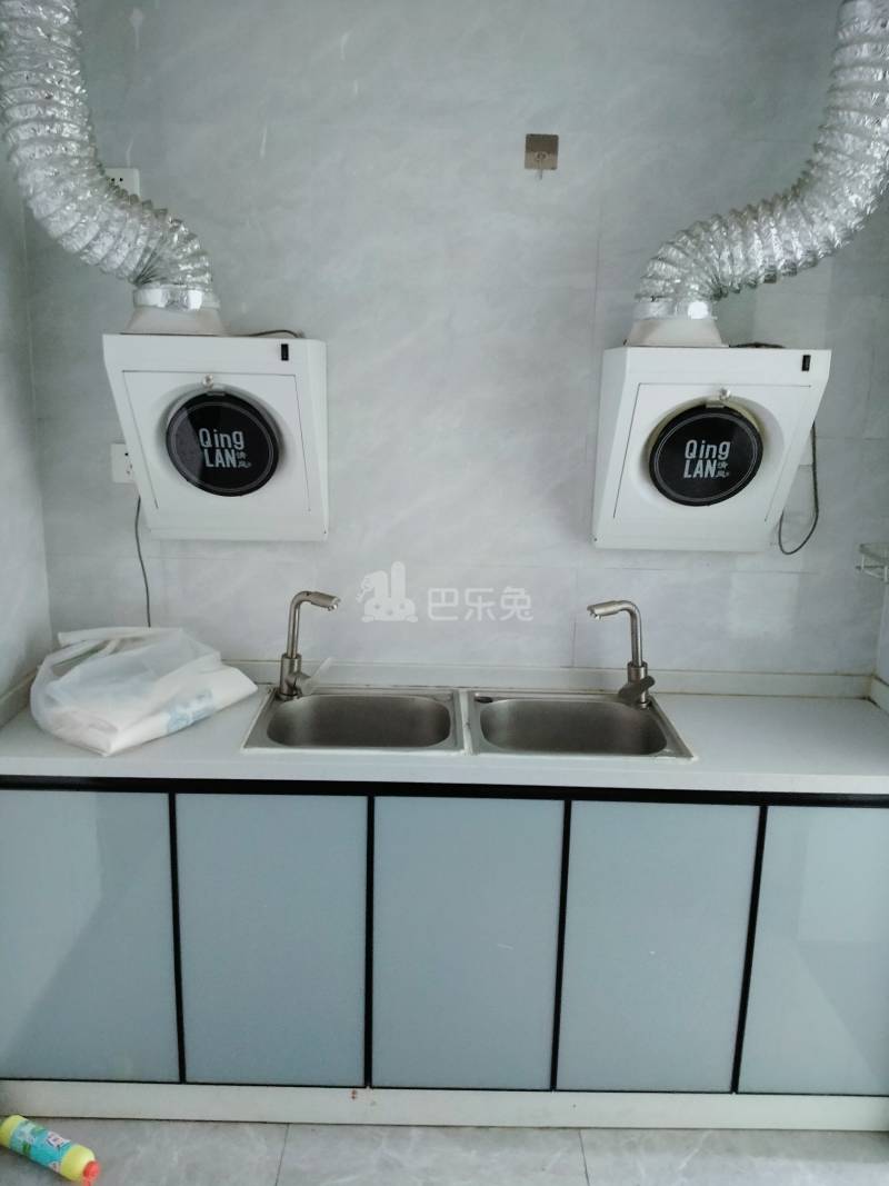 浏翔花苑（蕰北公路2221号）10648662厨房图8