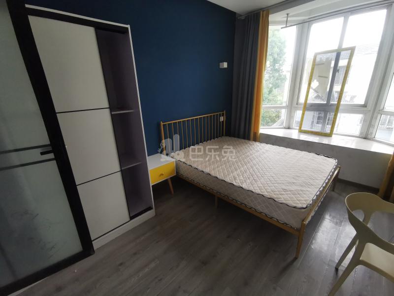 浏翔花苑（蕰北公路2221号）10648662卧室图0