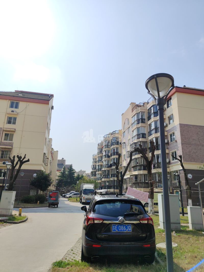 花溪畔居10649285周边环境图7