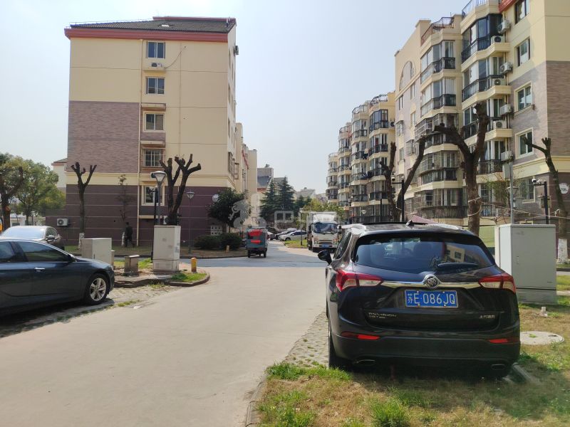 花溪畔居10649285周边环境图8