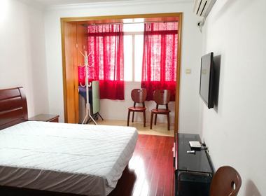 长海三村 1室0厅1卫