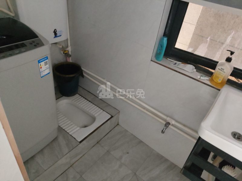 牛田苑11870691卫生间图4