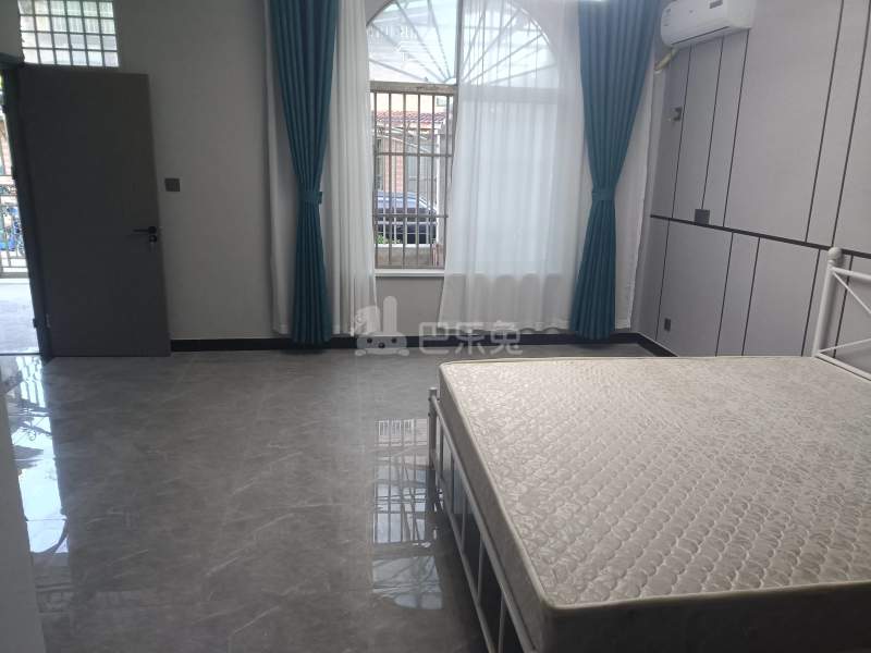 元吉小区南区（联青路198弄）10650238卧室图3