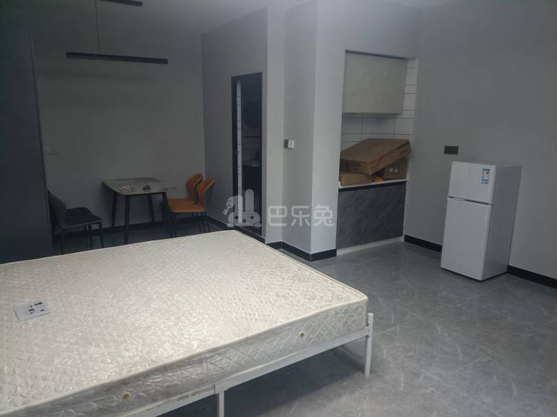 元吉小区南区（联青路198弄）10650238卧室图1