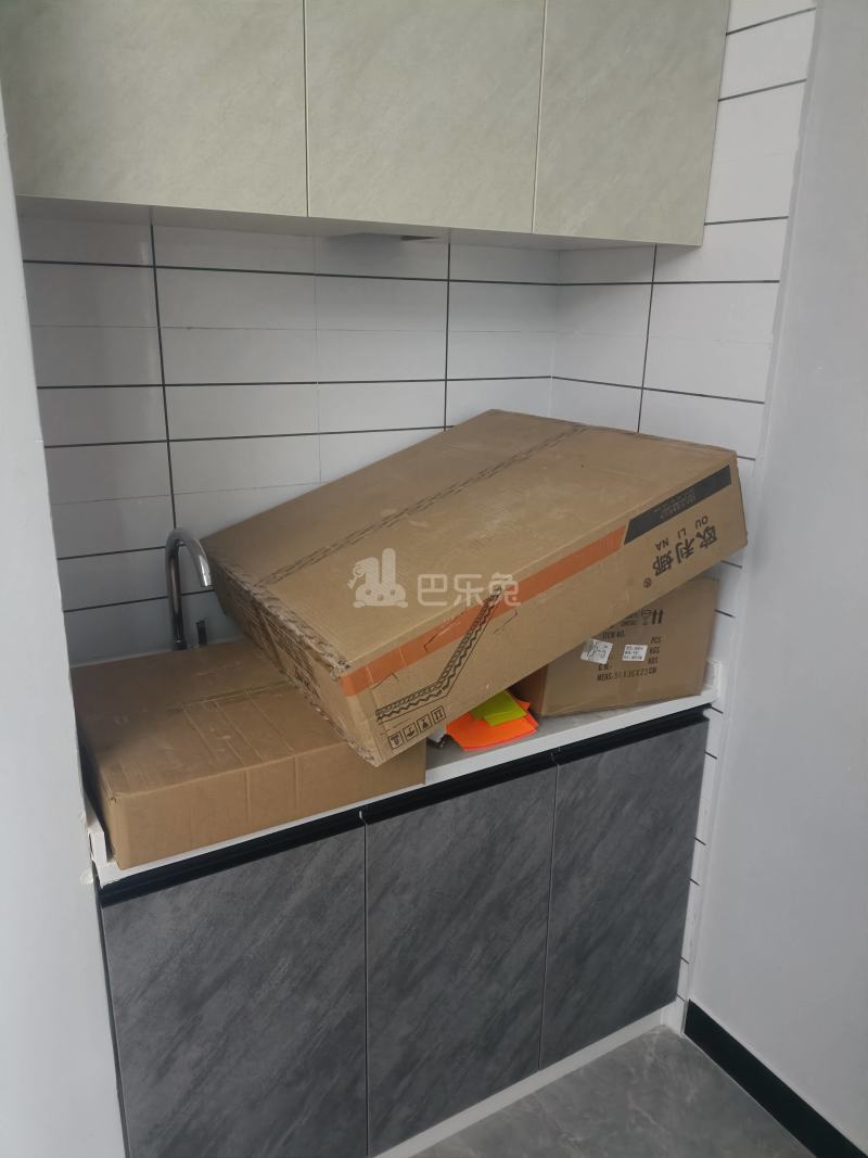 元吉小区南区（联青路198弄）10650238厨房图4