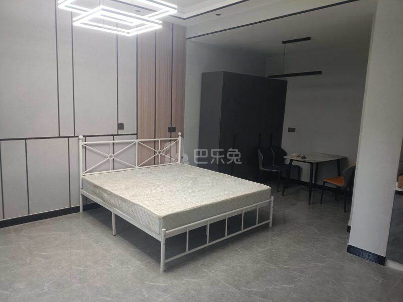 元吉小区南区（联青路198弄）10650238卧室图0