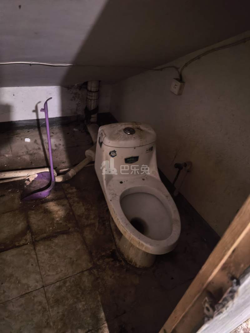 银兆公寓4452953卫生间图12