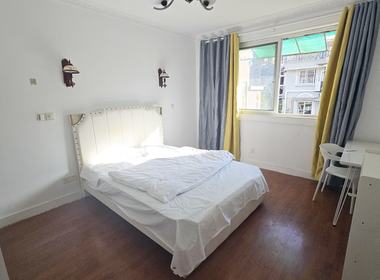 南华苑西区（华灵路82弄） 