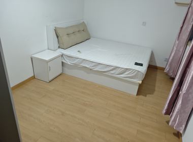 桃园新村（淞滨路803弄） 1室0厅1卫